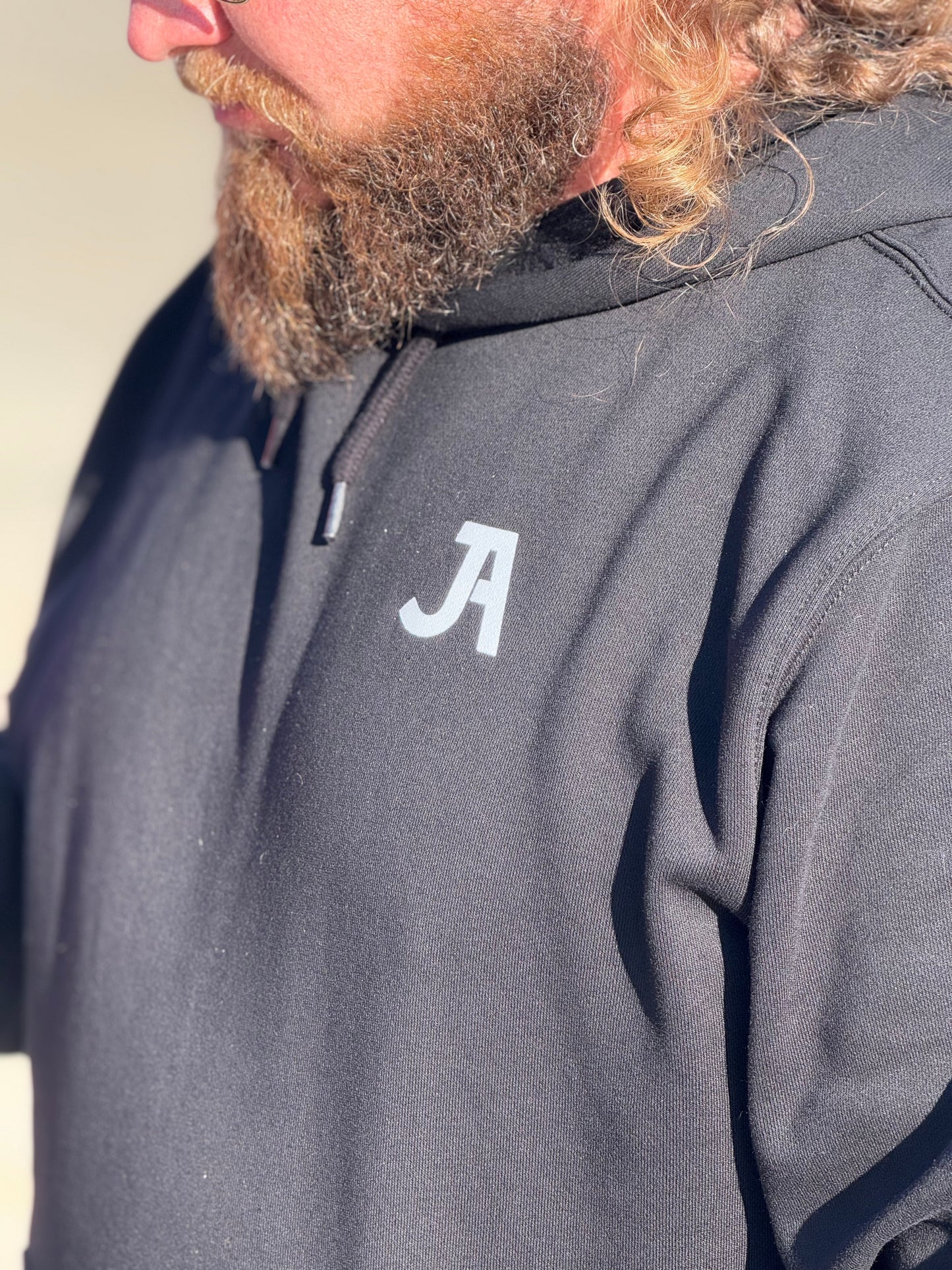 JA Carhartt Midweight Hoodie