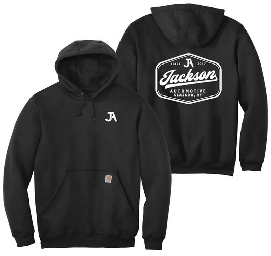 JA Carhartt Midweight Hoodie
